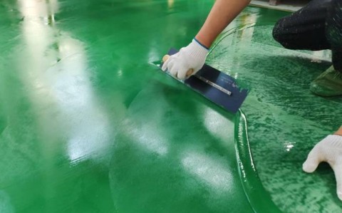 临汾VEF地坪什么是VEF地坪